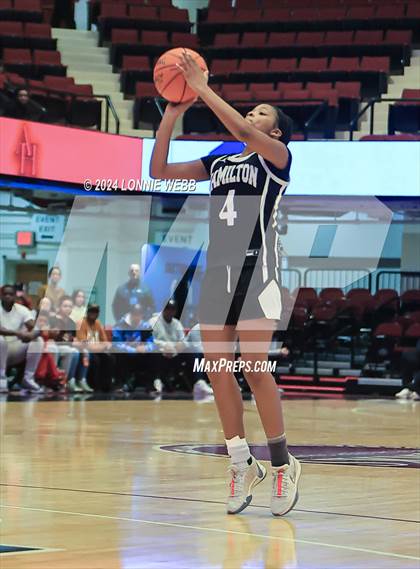 Thumbnail 3 in Tuckahoe vs Alexander Hamilton (NYSPHSAA Section 1 Class C Final) photogallery.