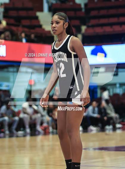 Thumbnail 3 in Tuckahoe vs Alexander Hamilton (NYSPHSAA Section 1 Class C Final) photogallery.