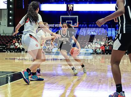 Thumbnail 1 in Tuckahoe vs Alexander Hamilton (NYSPHSAA Section 1 Class C Final) photogallery.
