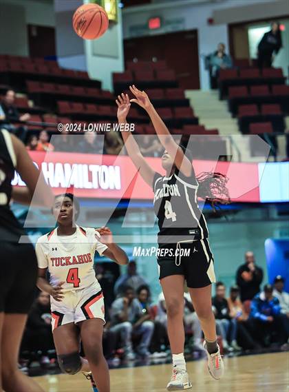 Thumbnail 1 in Tuckahoe vs Alexander Hamilton (NYSPHSAA Section 1 Class C Final) photogallery.