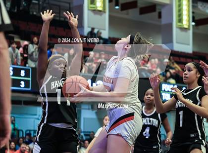 Thumbnail 3 in Tuckahoe vs Alexander Hamilton (NYSPHSAA Section 1 Class C Final) photogallery.
