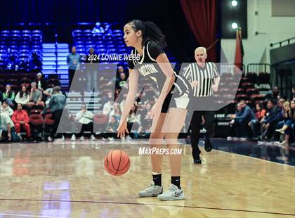 Thumbnail 3 in Tuckahoe vs Alexander Hamilton (NYSPHSAA Section 1 Class C Final) photogallery.