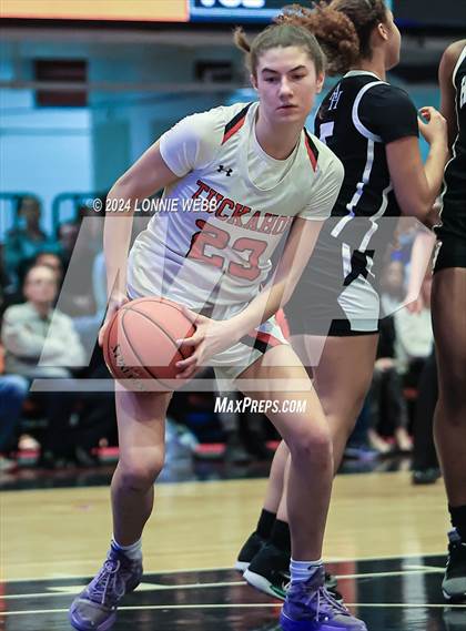 Thumbnail 3 in Tuckahoe vs Alexander Hamilton (NYSPHSAA Section 1 Class C Final) photogallery.