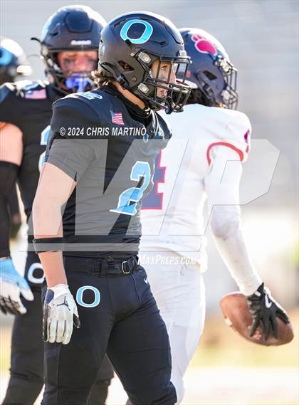 Thumbnail 1 in Oceanside Collegiate Academy vs Belton-Honea Path (SCHSL 3A Final) photogallery.