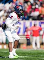 Photo from the gallery "Oceanside Collegiate Academy vs Belton-Honea Path (SCHSL 3A Final)"