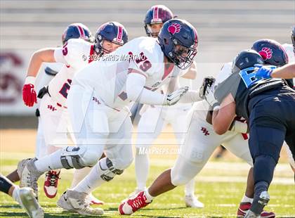 Thumbnail 3 in Oceanside Collegiate Academy vs Belton-Honea Path (SCHSL 3A Final) photogallery.