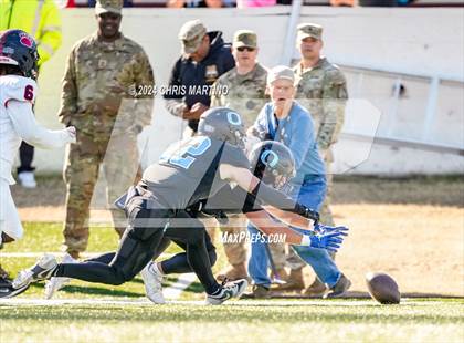 Thumbnail 1 in Oceanside Collegiate Academy vs Belton-Honea Path (SCHSL 3A Final) photogallery.