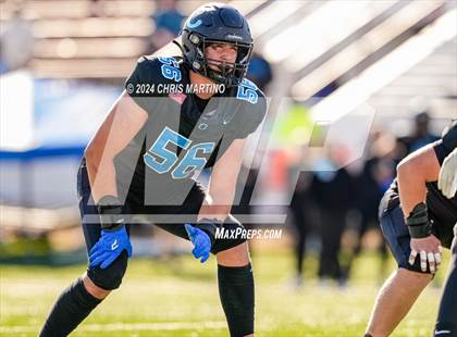 Thumbnail 1 in Oceanside Collegiate Academy vs Belton-Honea Path (SCHSL 3A Final) photogallery.