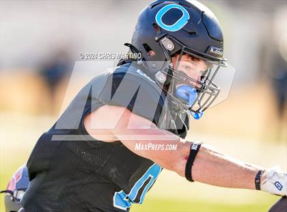 Thumbnail 1 in Oceanside Collegiate Academy vs Belton-Honea Path (SCHSL 3A Final) photogallery.