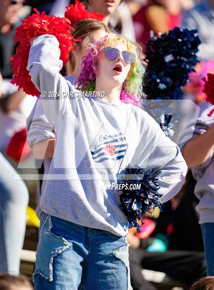 Thumbnail 1 in Oceanside Collegiate Academy vs Belton-Honea Path (SCHSL 3A Final) photogallery.