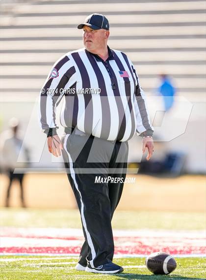 Thumbnail 3 in Oceanside Collegiate Academy vs Belton-Honea Path (SCHSL 3A Final) photogallery.