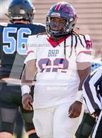 Photo from the gallery "Oceanside Collegiate Academy vs Belton-Honea Path (SCHSL 3A Final)"