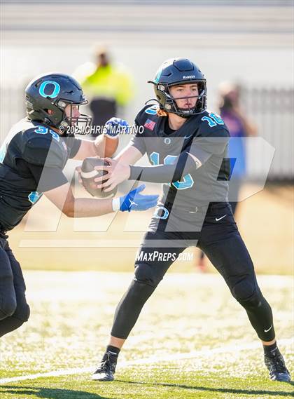 Thumbnail 1 in Oceanside Collegiate Academy vs Belton-Honea Path (SCHSL 3A Final) photogallery.