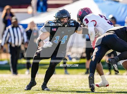 Thumbnail 1 in Oceanside Collegiate Academy vs Belton-Honea Path (SCHSL 3A Final) photogallery.