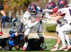 Photo from the gallery "Oceanside Collegiate Academy vs Belton-Honea Path (SCHSL 3A Final)"