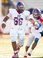 Photo from the gallery "Oceanside Collegiate Academy vs Belton-Honea Path (SCHSL 3A Final)"