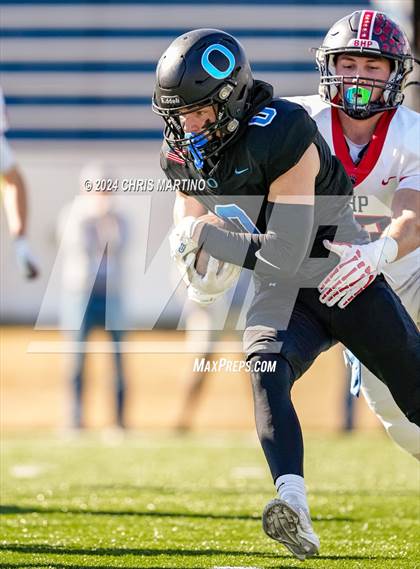 Thumbnail 1 in Oceanside Collegiate Academy vs Belton-Honea Path (SCHSL 3A Final) photogallery.
