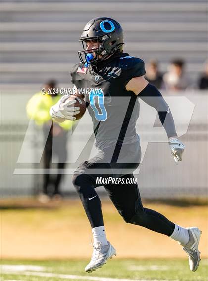 Thumbnail 1 in Oceanside Collegiate Academy vs Belton-Honea Path (SCHSL 3A Final) photogallery.