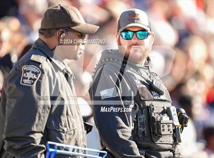 Thumbnail 2 in Oceanside Collegiate Academy vs Belton-Honea Path (SCHSL 3A Final) photogallery.