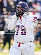 Photo from the gallery "Oceanside Collegiate Academy vs Belton-Honea Path (SCHSL 3A Final)"