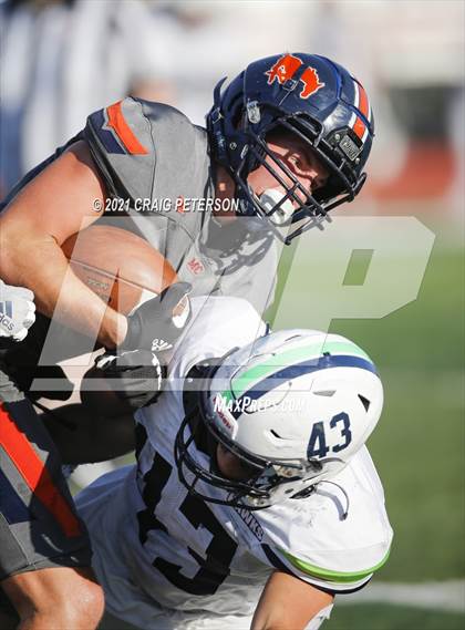 Thumbnail 2 in Ridgeline @ Mountain Crest photogallery.