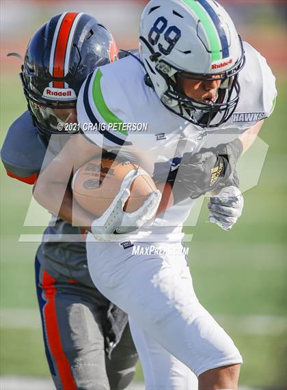 Thumbnail 3 in Ridgeline @ Mountain Crest photogallery.