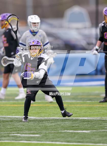 Thumbnail 2 in Guerin Catholic @ Hamilton Southeastern photogallery.