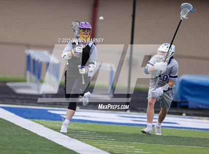 Thumbnail 1 in Guerin Catholic @ Hamilton Southeastern photogallery.