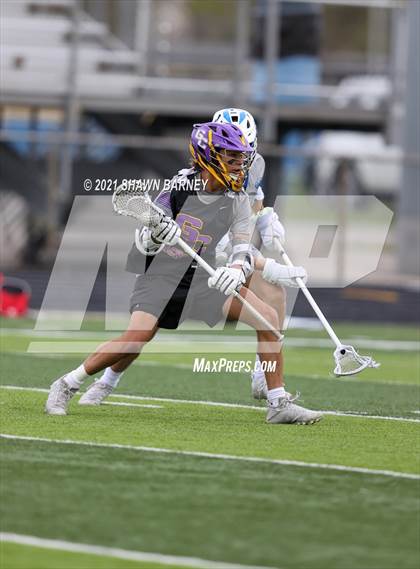 Thumbnail 2 in Guerin Catholic @ Hamilton Southeastern photogallery.