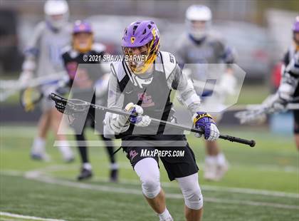 Thumbnail 2 in Guerin Catholic @ Hamilton Southeastern photogallery.