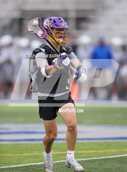 Thumbnail 1 in Guerin Catholic @ Hamilton Southeastern photogallery.