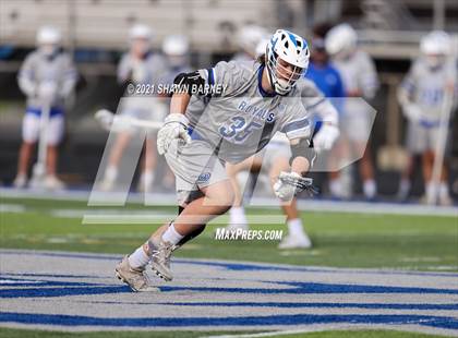 Thumbnail 1 in Guerin Catholic @ Hamilton Southeastern photogallery.