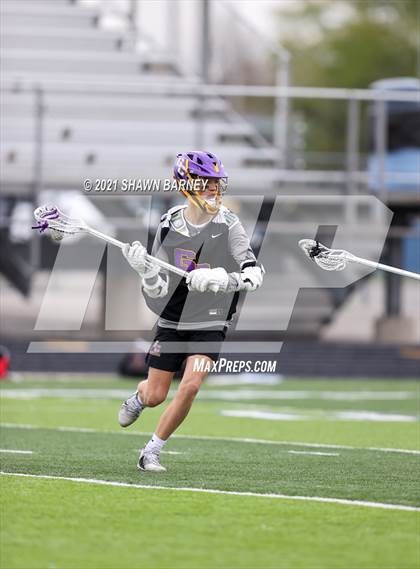 Thumbnail 1 in Guerin Catholic @ Hamilton Southeastern photogallery.