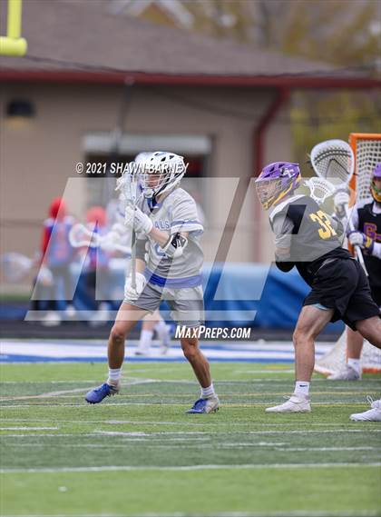 Thumbnail 3 in Guerin Catholic @ Hamilton Southeastern photogallery.