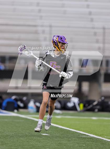 Thumbnail 1 in Guerin Catholic @ Hamilton Southeastern photogallery.