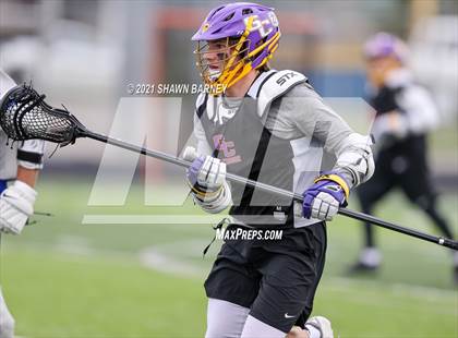 Thumbnail 1 in Guerin Catholic @ Hamilton Southeastern photogallery.
