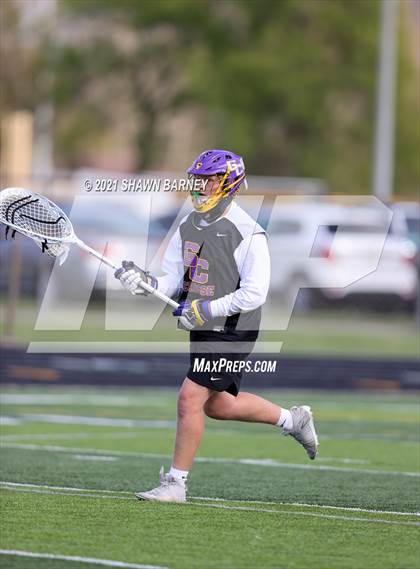 Thumbnail 1 in Guerin Catholic @ Hamilton Southeastern photogallery.