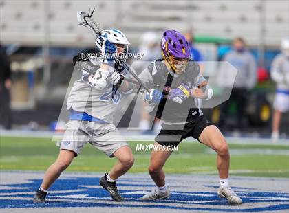 Thumbnail 1 in Guerin Catholic @ Hamilton Southeastern photogallery.