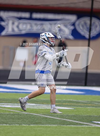 Thumbnail 1 in Guerin Catholic @ Hamilton Southeastern photogallery.