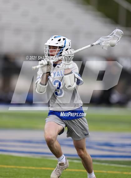 Thumbnail 2 in Guerin Catholic @ Hamilton Southeastern photogallery.