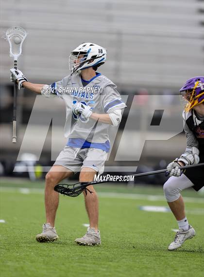 Thumbnail 1 in Guerin Catholic @ Hamilton Southeastern photogallery.