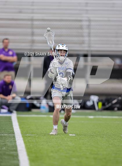 Thumbnail 1 in Guerin Catholic @ Hamilton Southeastern photogallery.
