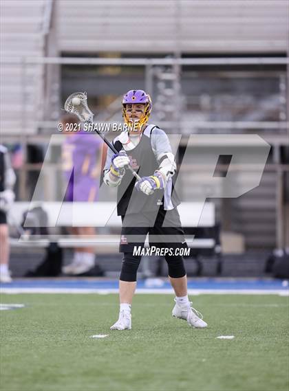 Thumbnail 1 in Guerin Catholic @ Hamilton Southeastern photogallery.