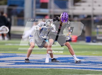 Thumbnail 2 in Guerin Catholic @ Hamilton Southeastern photogallery.