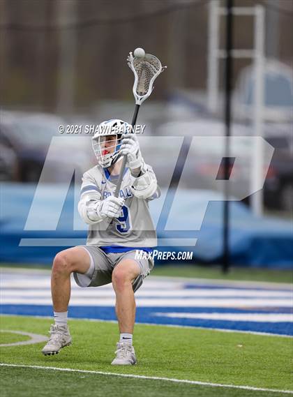 Thumbnail 1 in Guerin Catholic @ Hamilton Southeastern photogallery.