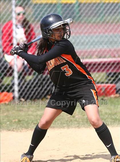 Thumbnail 3 in Fredonia vs West Seneca East (26th Lady Jacks Tourney) photogallery.