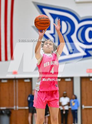 Penn vs Pike (IBCA / IHSAA Showcase)