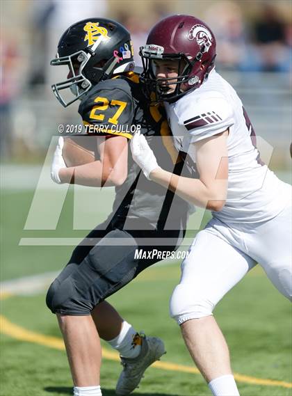 Thumbnail 3 in Morgan @ Summit Academy photogallery.