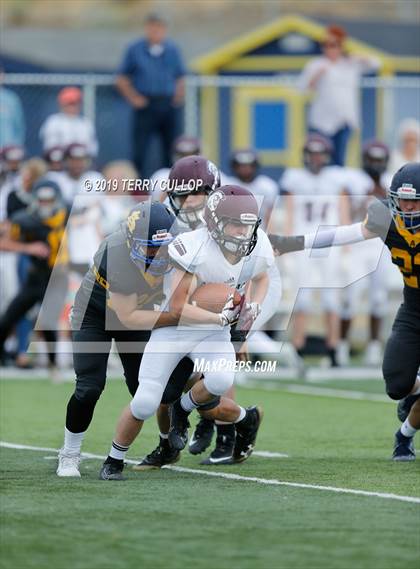 Thumbnail 3 in Morgan @ Summit Academy photogallery.