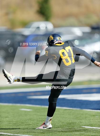 Thumbnail 3 in Morgan @ Summit Academy photogallery.